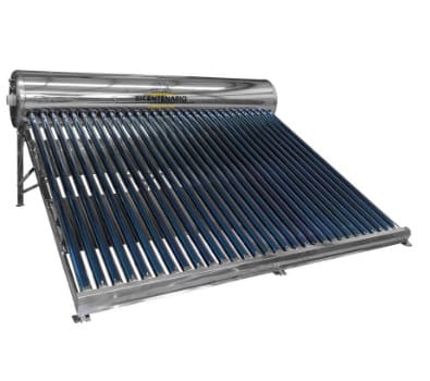 calentador solar 380 litros